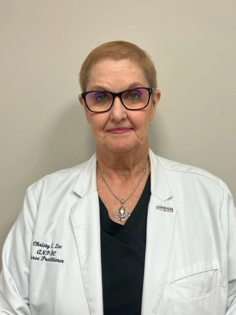 Christy Lee, Nurse Practitioner