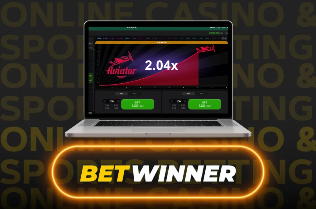 Download Betwinner App Your Gateway to Sports Betting Excitement