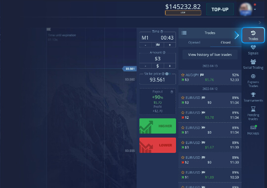 Exploring the Pocket Option Trading Platform Features, Benefits, and Strategies Exploring the Pocket Option Trading Platform Features, Benefits, and Strategies