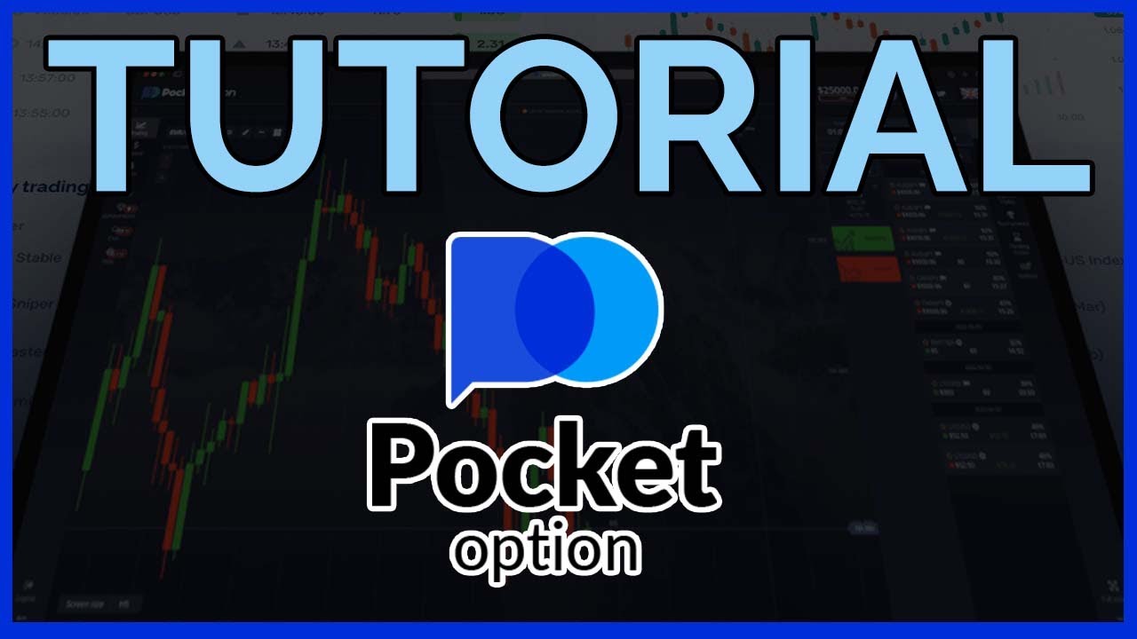 Mastering Trades with Pocket Option