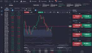 Die Zukunft des Handels PrimeXBT App für Investoren Die Zukunft des Handels PrimeXBT App für Investoren