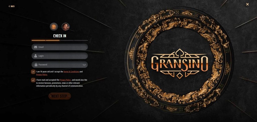 Discover the Exciting World of Gransino Casino & Sportsbook 1
