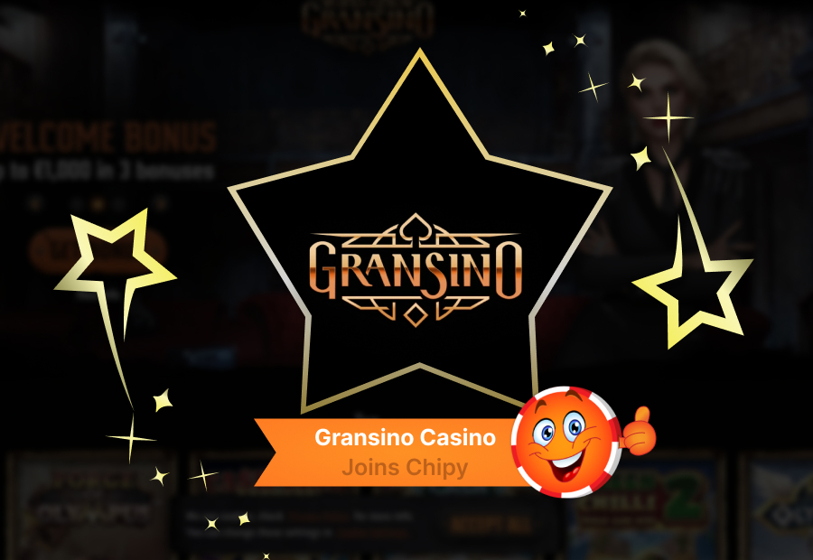 Discover the Exciting World of Gransino Casino & Sportsbook 1