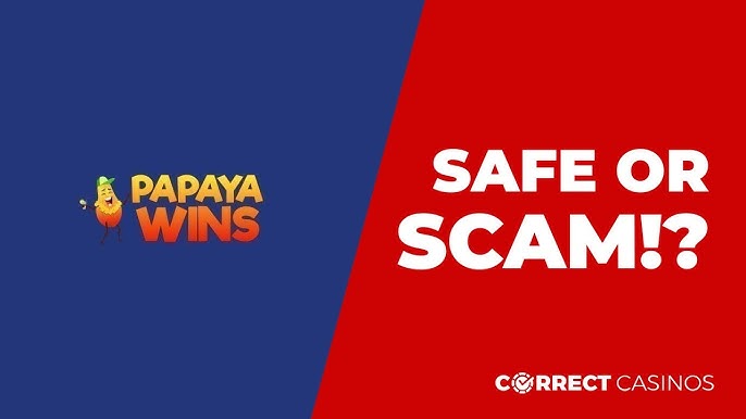 Discover Unmatched Excitement at Casino Papaya Wins UK