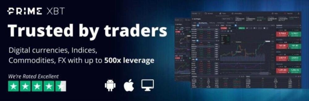 Explore the Benefits of Trading with PrimeXBT Explore the Benefits of Trading with PrimeXBT