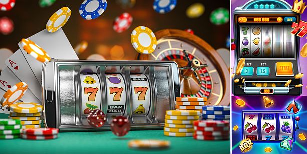 Scoprire il Mondo dei Casino non AAMS 13 Scoprire il Mondo dei Casino non AAMS 13
